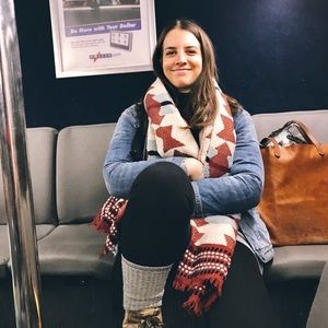 ✨Meet The Posher!✨